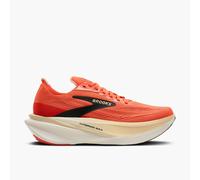 Brooks Hyperion Max 4 Tigerlily/Wood Ash/Black da Uomo Mann 42.5 42.5