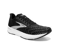 Brooks Hyperion Tempo Damen Laufschuh Wettkampf - 120328 1B 091 - Black/Silver/White 36