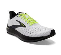 Brooks Hyperion Tempo Damen Laufschuh Wettkampf - 120328 1B 170 White/Nightlife/Black 35,5