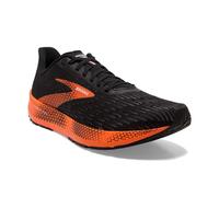 Brooks Hyperion Tempo Herren Laufschuh Wettkampf - 110339 1D 064 Black/Flame/Grey 40,5