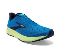 Brooks Hyperion Tempo Herren Laufschuh Wettkampf - 110339 1D 491 Blue/Nightlife/Peacoat 40