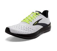 Brooks Hyperion Tempo Damen Laufschuh Wettkampf - 120328 1B 170 White/Nightlife/Black 35,5