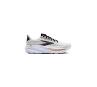 Brooks Ghost 17 Damen Laufschuh Neutral - 120431 1B White/Black/RoseGold 42