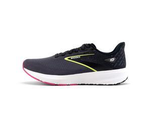 Brooks Launch 10 Damen 36 Schwarz