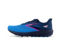 Brooks Launch 10 Damen 37.5 Blau