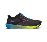 Brooks Launch 10 für Damen, schwarz, Größe 41 EU / 9,5 UK