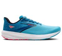 Brooks Damen Launch 10 blau 38.5