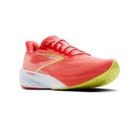 Brooks Launch 11 Damen Laufschuh Lightweight 120439 1B Coral/Primrose/White 42,5