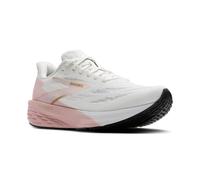 BROOKS LAUNCH 11 W Damen Laufschuhe, weiß, größe 37.5 6.5