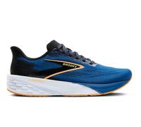 BROOKS Launch 11 (Herren) Laufschuhe 46.5 marineblau