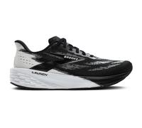 Brooks Launch 11 Herren Laufschuhe (Schwarz 13 US, 47,5 EU)