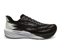 BROOKS LAUNCH 11 Herren Laufschuhe, schwarz, größe 41 8