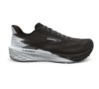 BROOKS LAUNCH 11 Herren Laufschuhe, schwarz, größe 43 9.5