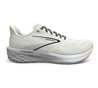 Brooks Launch 11 Herren Laufschuhe, weiß, Größe 44 44
