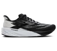 Brooks Damen Launch 11 Wettkampf Laufschuhe schwarz 40