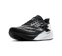 Brooks Launch 11 Herren Laufschuh Lightweight - 110450 1D Black/White 40,5