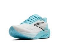 BROOKS LAUNCH 11 W Damen Laufschuhe, weiß, größe 39 8