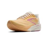 Brooks Launch 11 Damen Laufschuh Lightweight 120439 1B Sherbert/Coconut/Pink 44