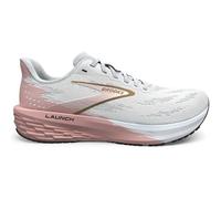 BROOKS LAUNCH 11 W Damen Laufschuhe, weiß, größe 38.5 7.5