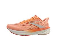 Brooks Launch 12 1204711B Rosa peach/coconut 834 EU 37.5