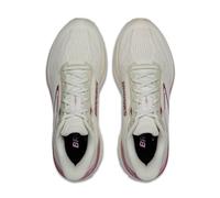 Brooks Laufschuh Launch 12 Damen Lightweight Bluewash/Pink Größe 37,5