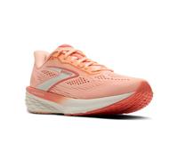 Brooks Launch 12 Damen Laufschuh Lightweight 120471 1B Peach/Coconut/PeachEcho 38