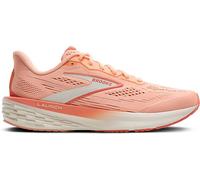 BROOKS Launch 12 Damen | PEACH/COCONUT/PEACH ECHO | EU 41
