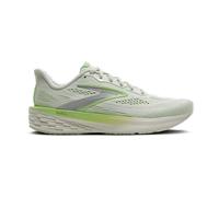 Brooks Launch 12 für Damen, grau, Größe 42 ½ EU / 9 UK