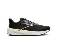 Brooks Launch 12 für Damen, schwarz, Größe 40 ½ EU / 9 UK