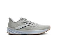 Brooks Launch 12 für Herren, grau, Größe 44 EU / 9 UK