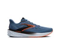 Brooks Launch 12 für Herren, grau, Größe 49 ½ EU / 14 UK