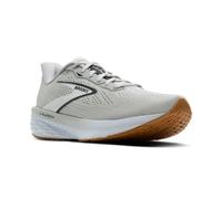 Brooks Launch 12 Herren Laufschuh Lightweight - 110481 1D Oyster/White/Phantom 44,5