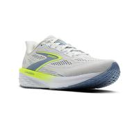 Brooks Herren Launch 12 weiß EU 47.5
