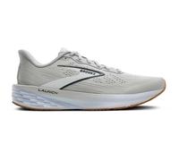 Brooks Launch 12 Herren Laufschuh Lightweight - 110481 1D Oyster/White/Phantom 43