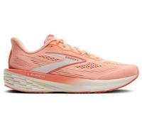 BROOKS Launch 12 W - Damen - Orange - Größe 39- Modell 2026