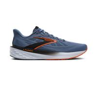 Brooks Launch 12 M - Neutrallaufschuhe - Herren 9,5 Blue/Orange