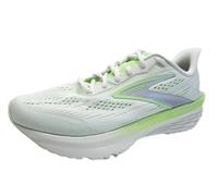 Brooks Launch 12 Damen Grün Größe EU 40.5