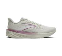 Brooks Launch 12 W - Neutrallaufschuhe - Damen 10 White/Pink
