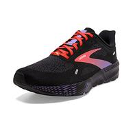 Brooks Launch 9 1203731B026, Womens Running Shoes, Black, 40,5 EU