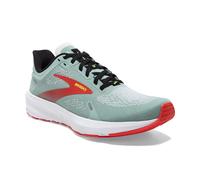 Brooks Launch 9 Damen Laufschuh Lightweight - 120373 1B 413 Blue Surf/Black/Cherry Tomato 36,5