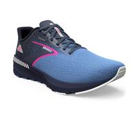Brooks Launch GTS 10 Damen Laufschuh Lightweight 120399 1B Blue/Black/FieryCoral 37,5