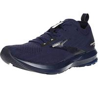 Brooks Levitate 3 Herren-Laufschuh, (Marineblau/Poseidon), 39 EU