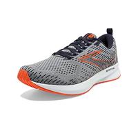 Brooks Levitate 5 1103701D034, Mens Running Shoes, Grey, 46,5 EU