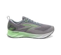 Brooks Levitate 6 Herren Laufschuh Neutral - 110395 1D 312 Primer Grey/Neon Green 42,5