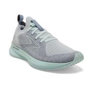 Brooks Levitate StealthFit 5 Damen Laufschuh Neutral - 120359 1B 014 Grey/Aqua Glass 44
