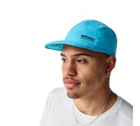 Brooks Lightweight Packable 2.0 Cap Blau, Größe L/XL