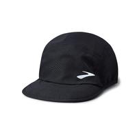 Brooks Unisex Lightweight Packable Hat 2.0 schwarz L