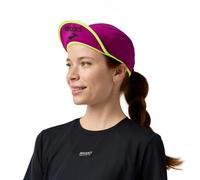 Brooks Lightweight Packable Hat 2.0 Unisex L-XL Lila
