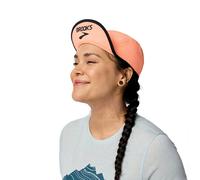 Brooks Lightweight Packable Hat 2.0 Unisex L-XL Orange