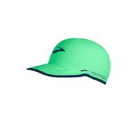 Brooks Lightweight Packable Cap grün OSFA